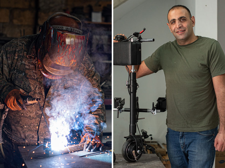 ՄեդիաՄաքսի հոդվածը՝ ՔայլՏեքի մասին