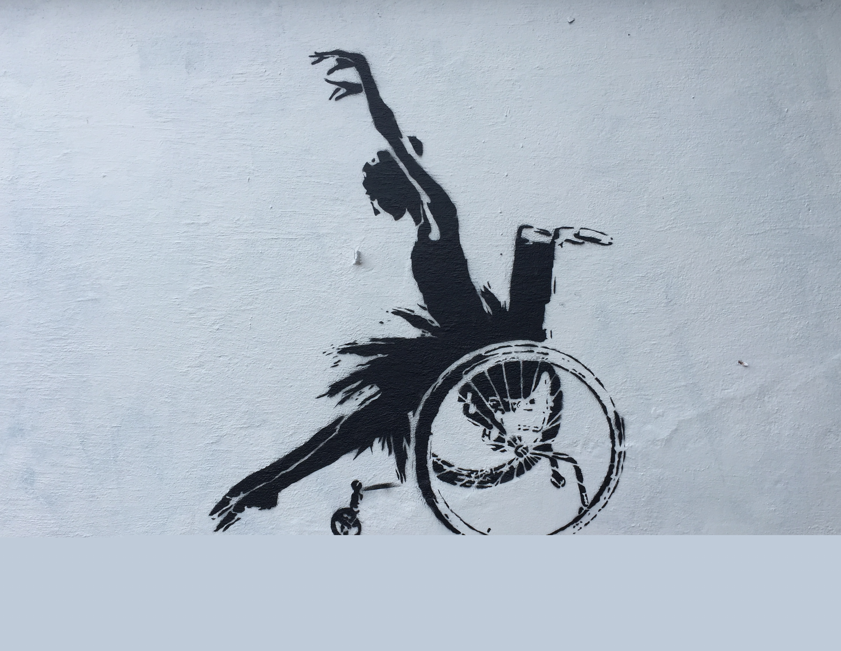 Դեկտեմբերի 3-ը՝ Հաշմանդամություն ունեցող անձանց միջազգային օր