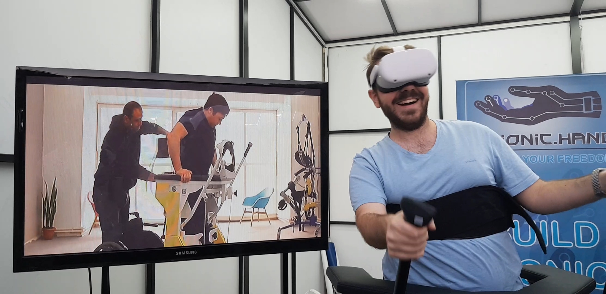 Սպասում ենք Ձեզ Starmus Science Camp-ում