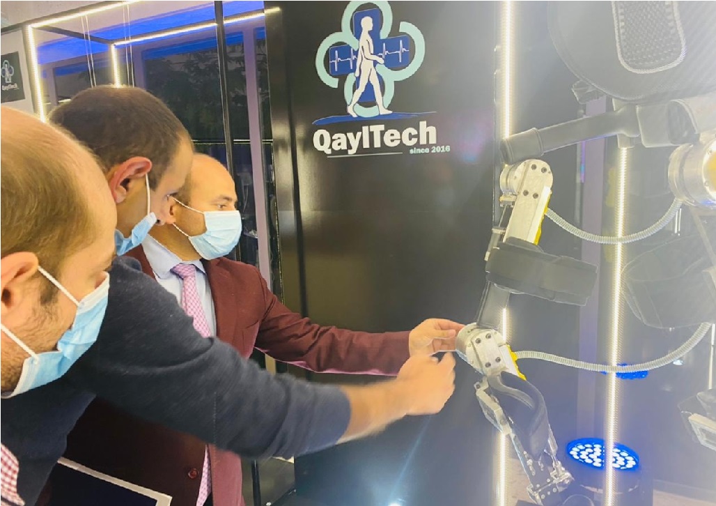 «ՔայլՏեք» ընկերությունը՝ Tech2Life նախաձեռնության և էքսպո-ցուցահանդեսի մասնակից