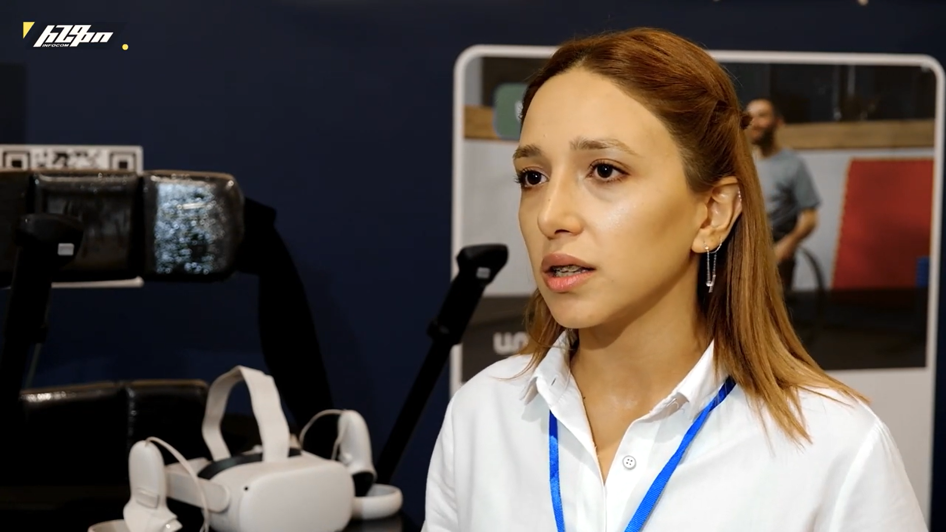 MetaGait նորարարական սարքավորում՝ հաշմանդամություն ունեցող անձանց համար