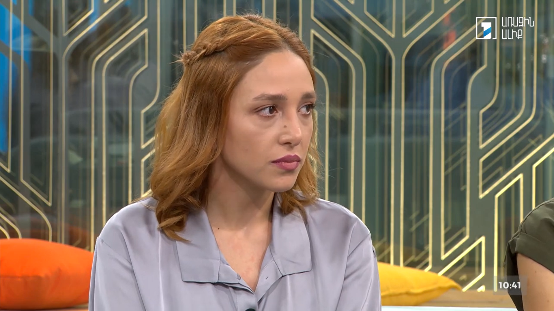 Բարեգործական վազքին մնաց 1 օր