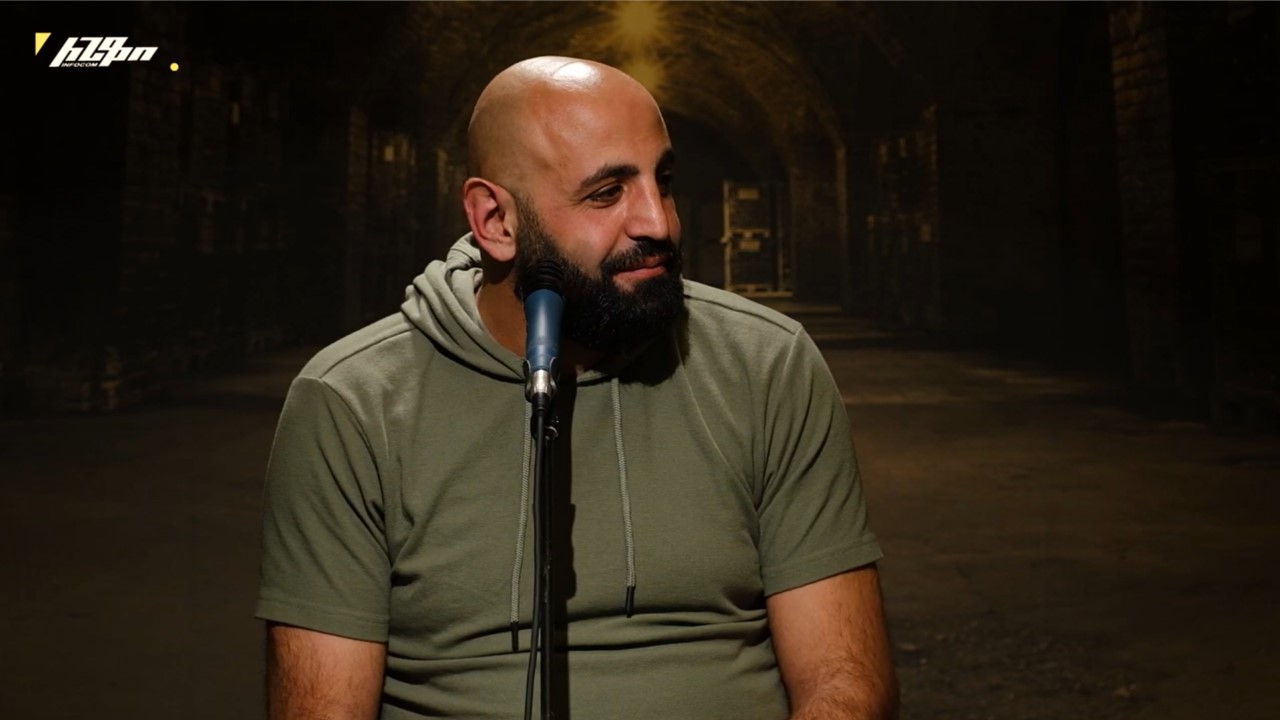 #գիթե՞ք Դավիթ Արսենյանի հետ.Տեխնոլոգիական լուծումներով նոր մշակույթ վերականգնողական բուժման ոլորտում