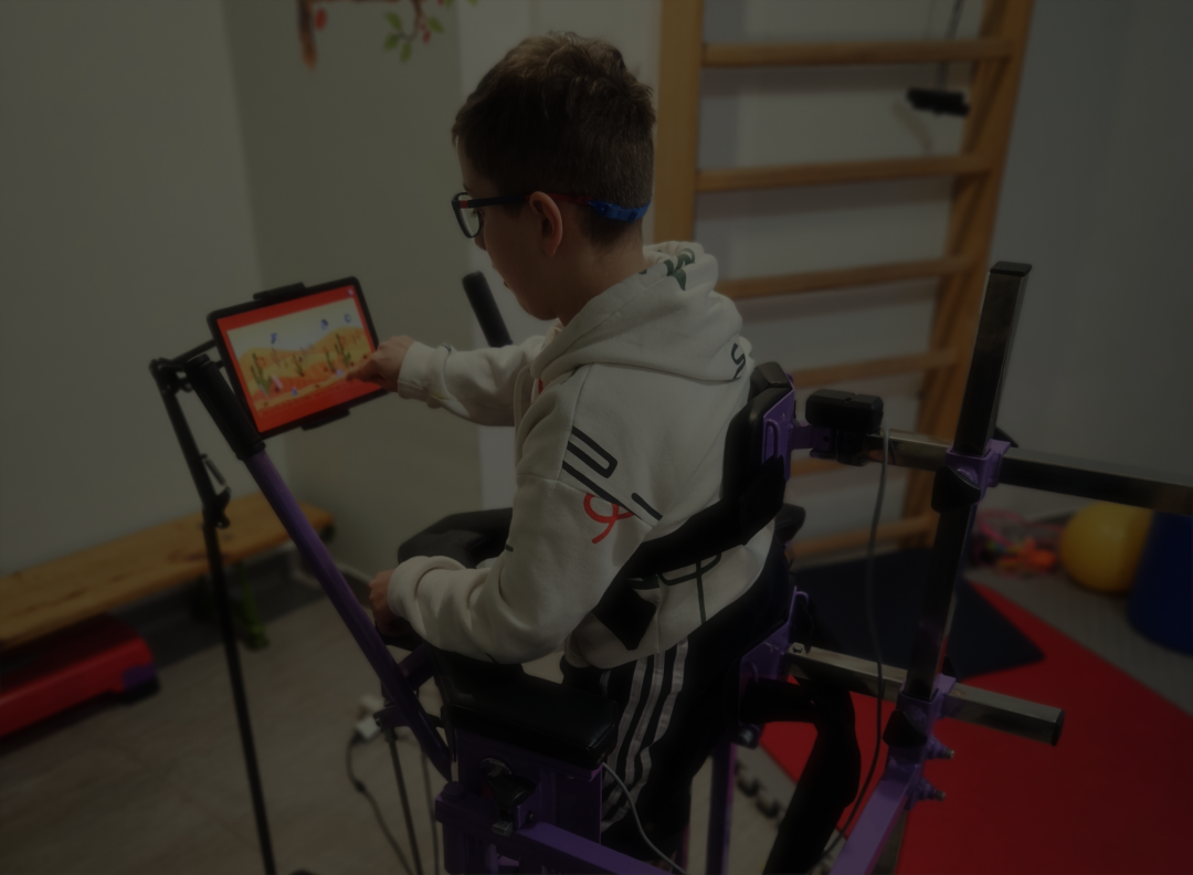 MetaGait-ը զարգացնում է մի քանի ֆունկցիա․ ԵՊԲՀ-ի դոցենտ, մանկական վերականգնողաբան Լաուրա Մովսիսյան