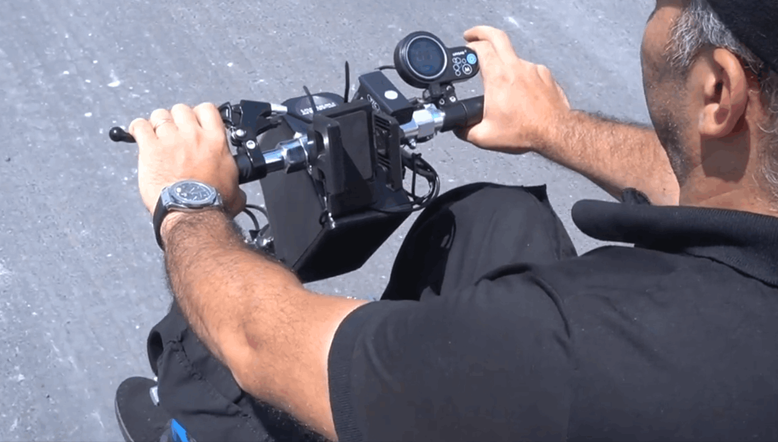 Հայկական արտադրող ՔայլՏեքը՝ որպես պետպատվերով աջակցող միջոցներ տրամադրող ընկերություն