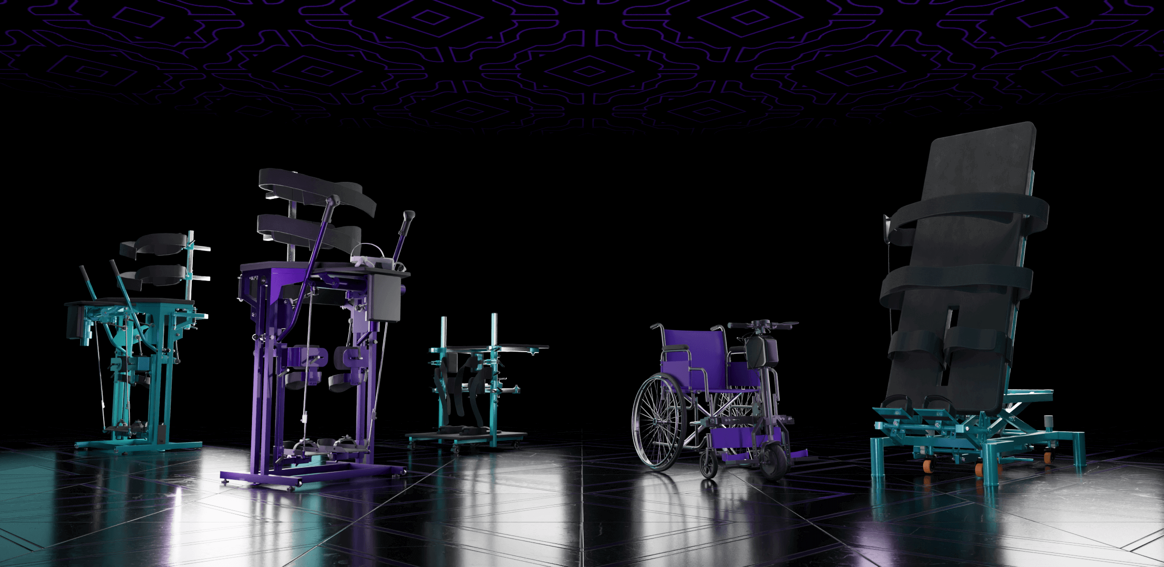 ՔայլՏեքի սարքավորումները Մոսկվայում են