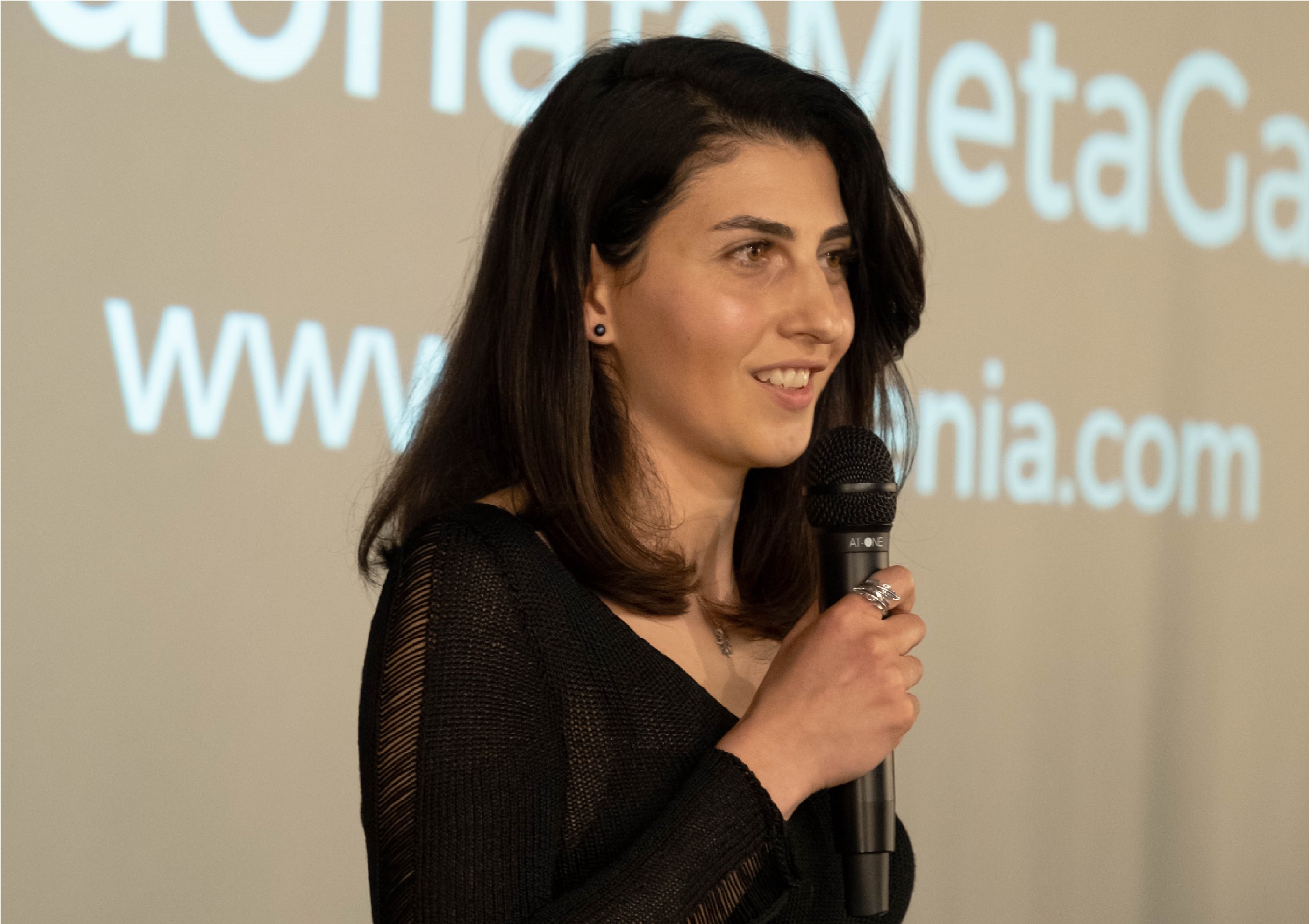 Փոքր քայլերով դեպի մեծ արդյունք